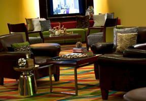 Hotel Renaissance Nashville