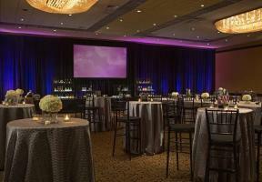 Hotel Renaissance Nashville