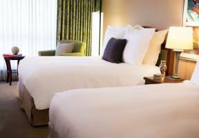 Hotel Renaissance Nashville