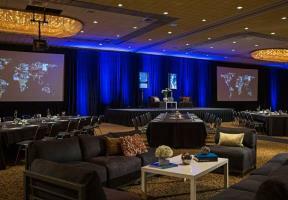 Hotel Renaissance Nashville