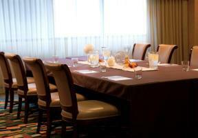 Hotel Renaissance Nashville