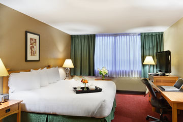 Hotel Millennium Maxwell House