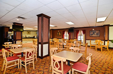 Hotel Best Western Plus Music Row