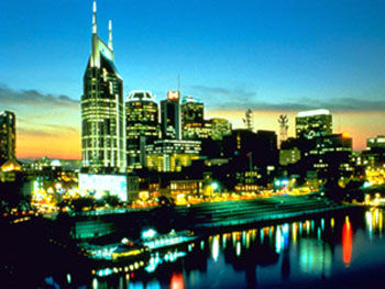 Hotel Best Western Plus Music Row