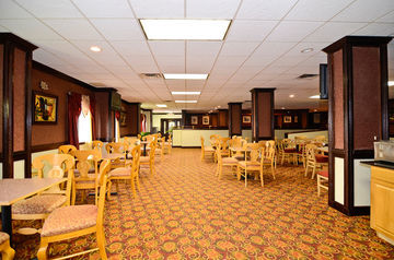 Hotel Best Western Plus Music Row