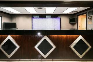 Hotel Best Western Plus Music Row