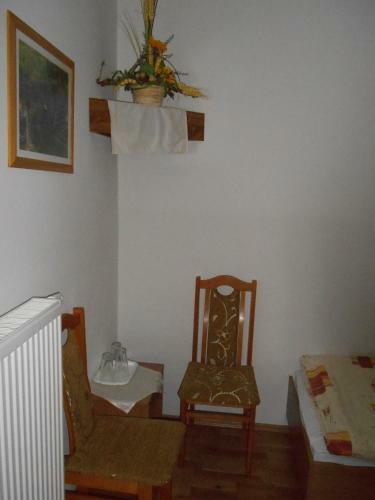 Hostal Penzi�n Pars