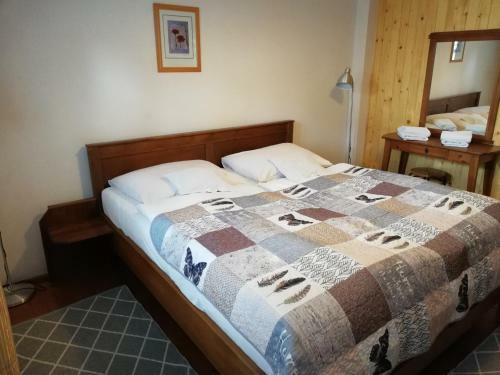 Hostal Penzion Martinov Dvor