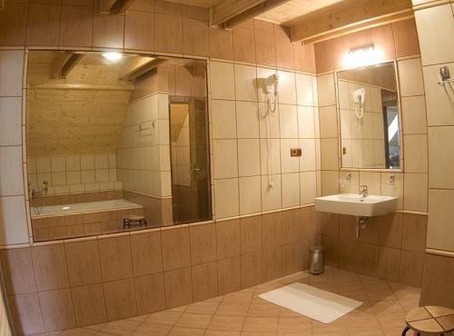 Hostal Penzion Martinov Dvor