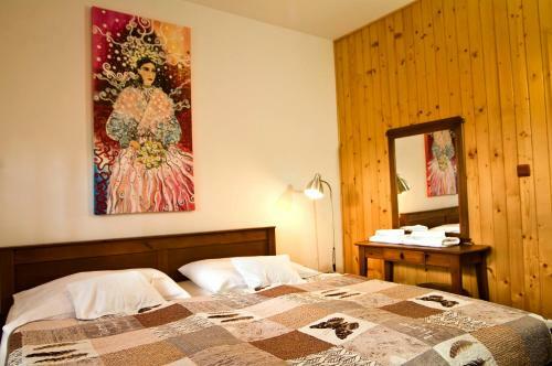 Hostal Penzion Martinov Dvor