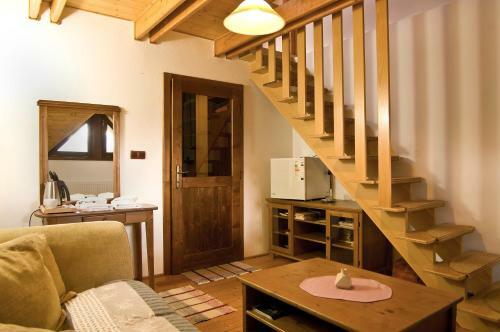 Hostal Penzion Martinov Dvor