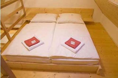 Hostal Penzion Martinov Dvor