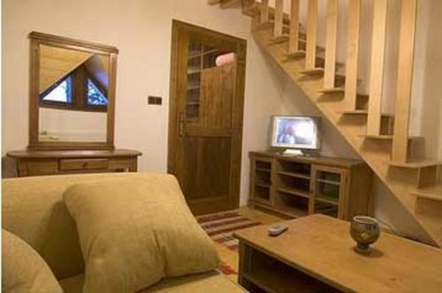 Hostal Penzion Martinov Dvor