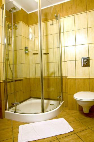 Hostal Penzion Martinov Dvor