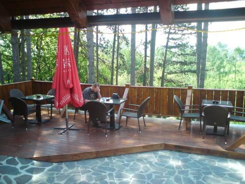 Hostal Penzion Martinov Dvor