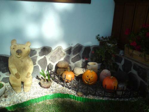 Hostal Penzion Martinov Dvor