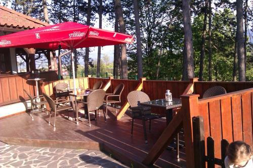 Hostal Penzion Martinov Dvor