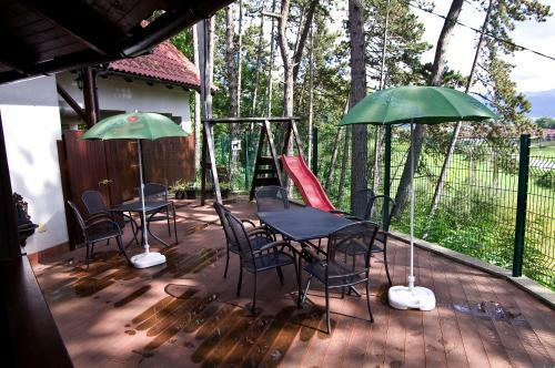 Hostal Penzion Martinov Dvor