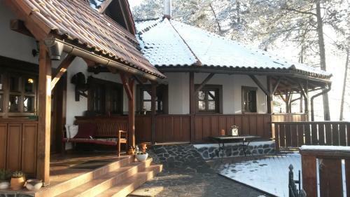 Hostal Penzion Martinov Dvor