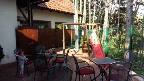 Hostal Penzion Martinov Dvor