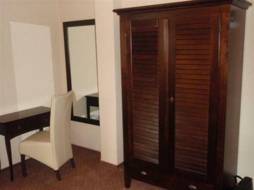 Hotel Galileo
