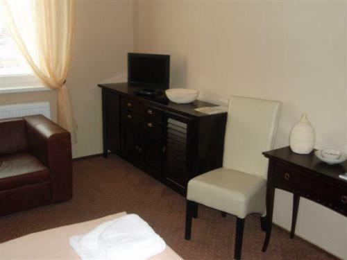 Hotel Galileo
