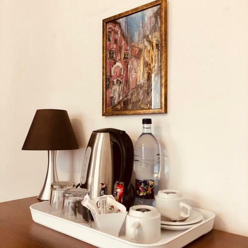 Hotel & Penzi�n Grand Matej
