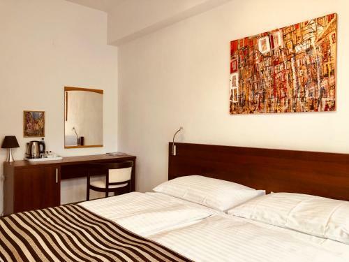 Hotel & Penzi�n Grand Matej