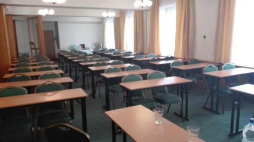 Hotel & Penzi�n Grand Matej