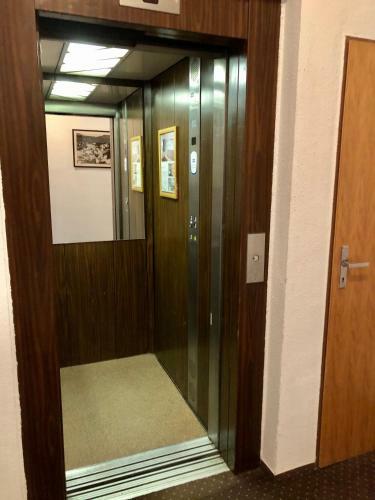 Hotel & Penzi�n Grand Matej