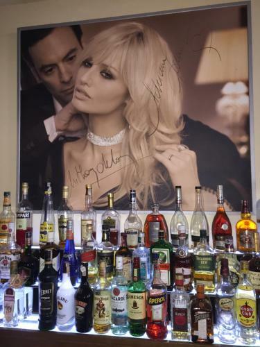 Hotel & Penzi�n Grand Matej