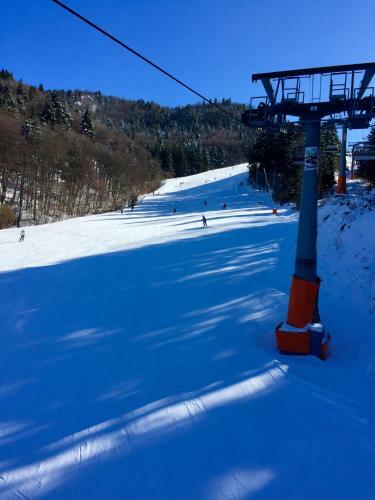 Hotel & Penzi�n Grand Matej