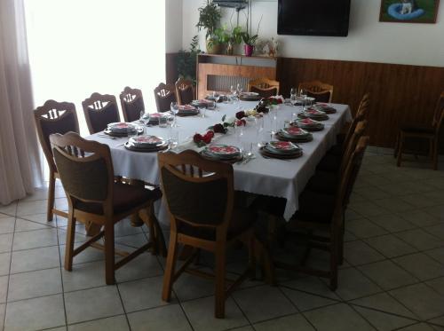 Hostal Penzion Rustica - Garni