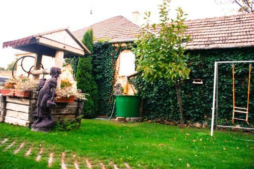 Hostal Penzion Rustica - Garni