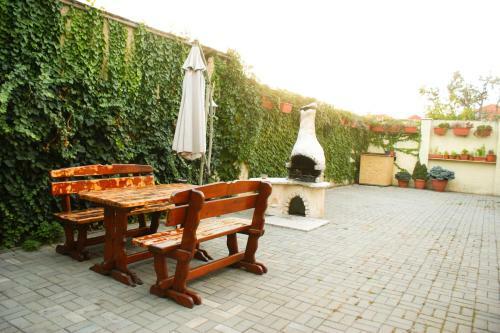 Hostal Penzion Rustica - Garni