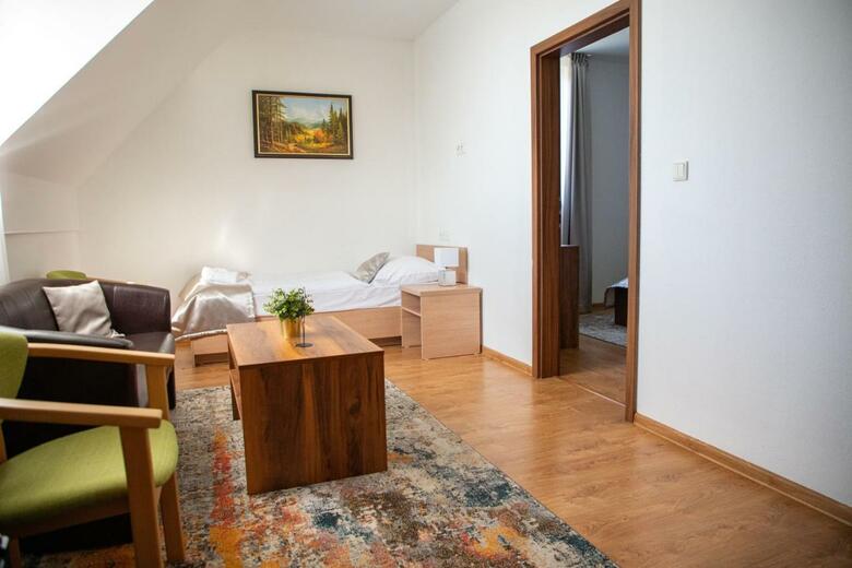 Hotel Roz�lka