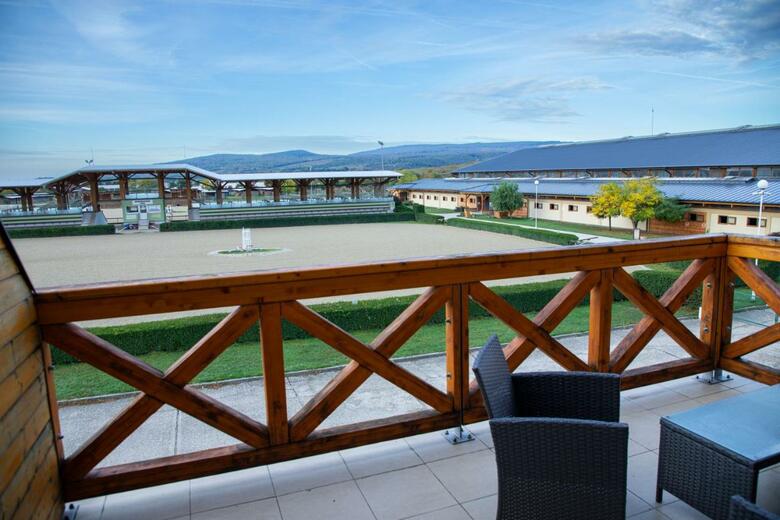 Hotel Roz�lka