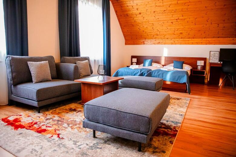 Hotel Roz�lka