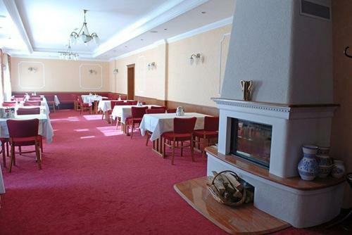 Hotel Tilia