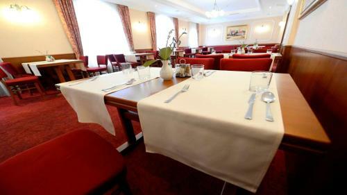 Hotel Tilia