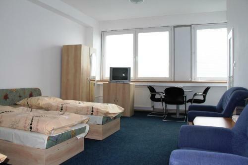Hotel Dom Techniky