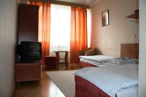 Hotel Dom Techniky