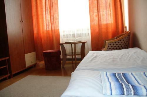 Hotel Dom Techniky