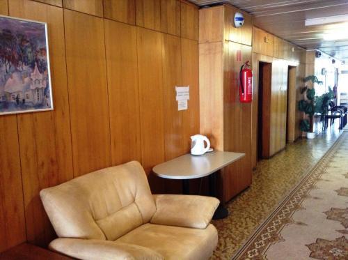 Hotel Dom Techniky