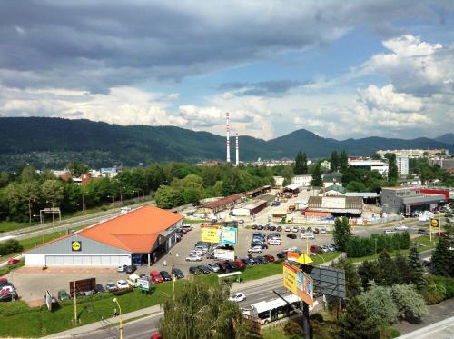 Hotel Dom Techniky