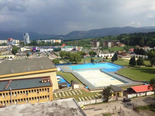 Hotel Dom Techniky