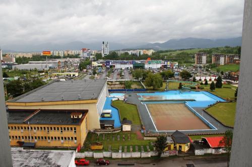 Hotel Dom Techniky