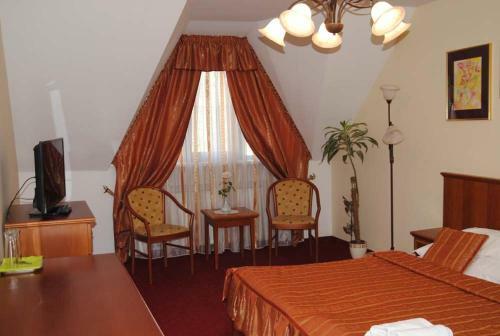 Hostal Penzion 77