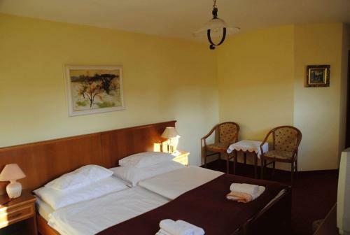 Hostal Penzion 77