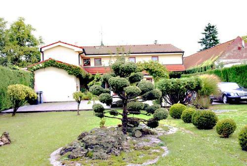 Hostal Penzion 77